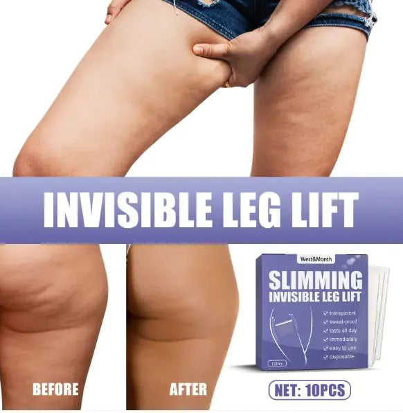 Leg Shape Enhancer Paste