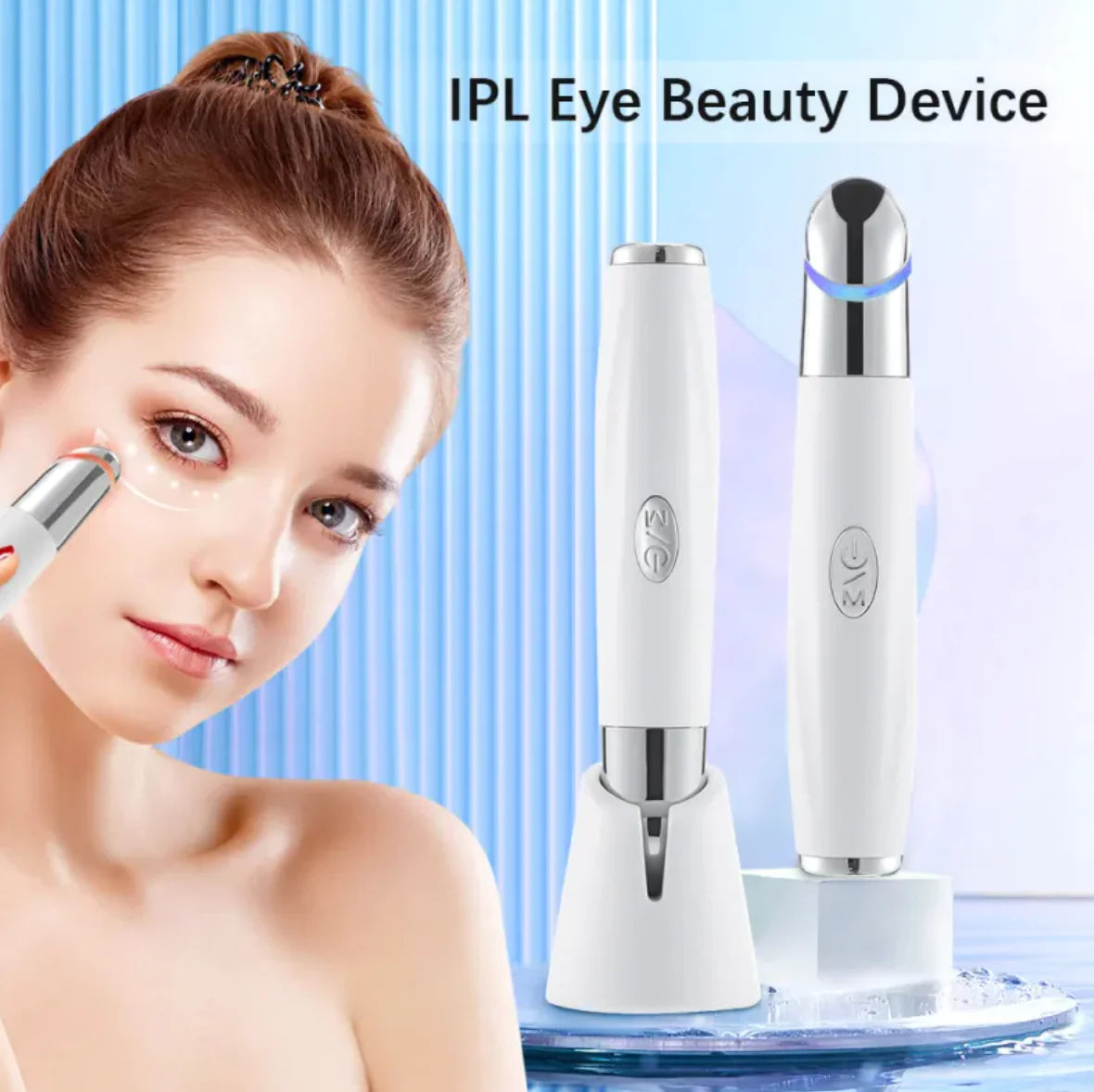 Compact 3-Speed Facial Cleanser