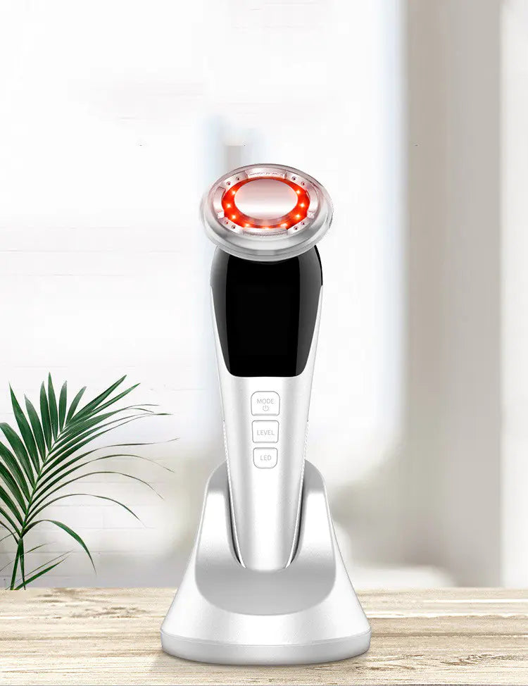 Hot & Cold Light Facial Rejuvenator