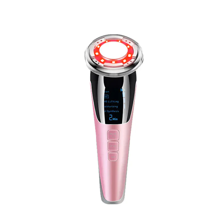 Hot & Cold Light Facial Rejuvenator