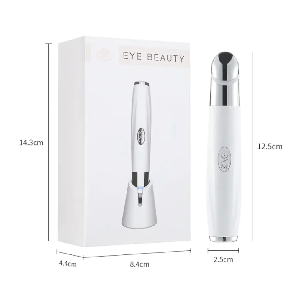 Compact 3-Speed Facial Cleanser