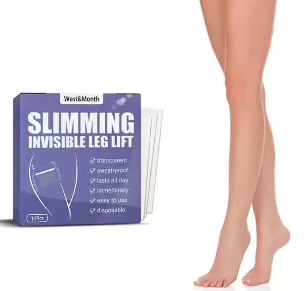 Leg Contour Firming Paste