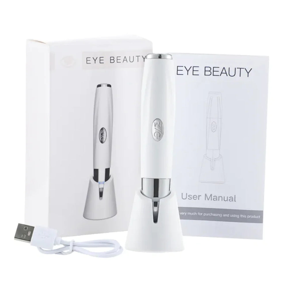 Compact 3-Speed Facial Cleanser